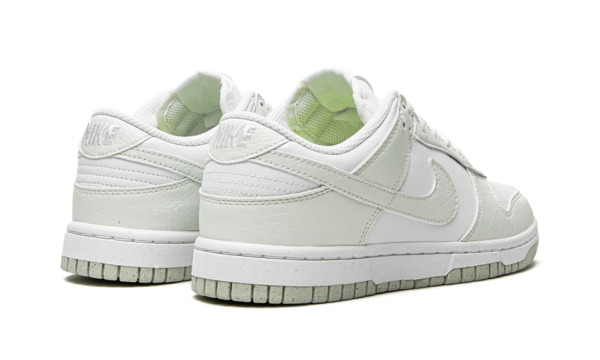 Nike Dunk Low Next Nature White Mint - Image 3
