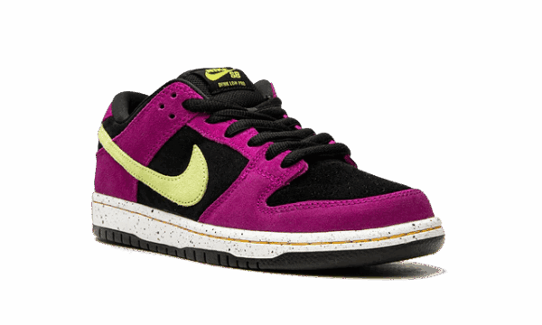 Nike SB Dunk Low ACG Terra Red Plum - Image 5