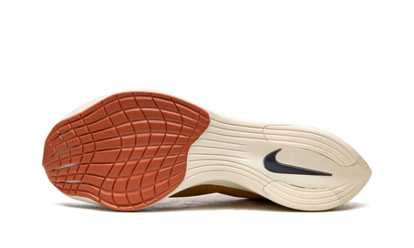 Nike Zoom X Vaporfly Next% 2 Dark Sulfur Stadium Green - Image 6