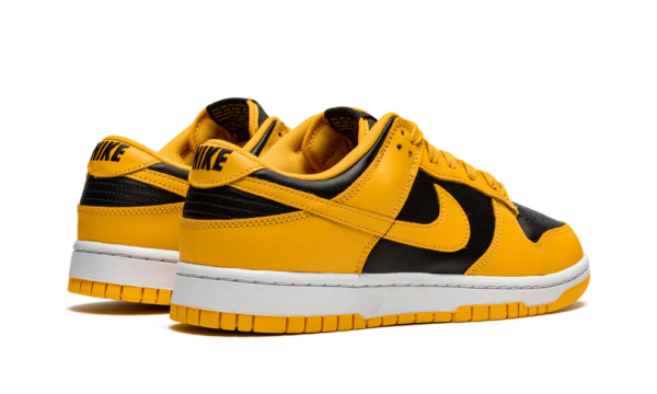 Nike Dunk Low Goldenrod - Image 3