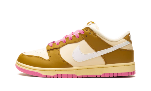 Nike Dunk Bronzine Pink - Image 7