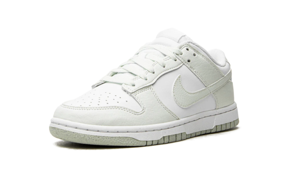 Nike Dunk Low Next Nature White Mint - Image 4