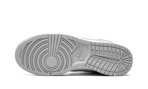 Nike Dunk Low Grey Fog - Image 6