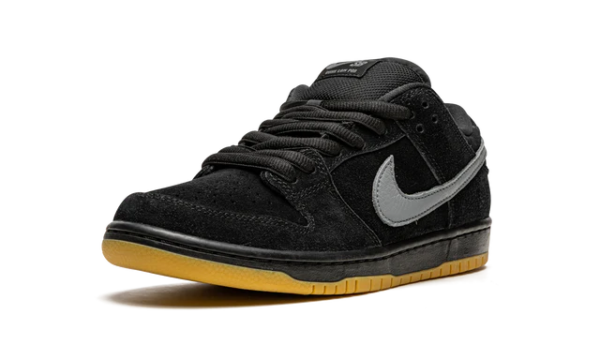 Nike SB Dunk Low Fog - Image 4