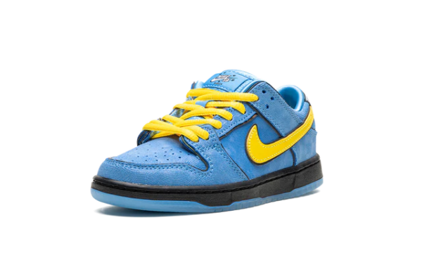 Nike SB Dunk Low The Powerpuff Girls Bubbles - Image 4