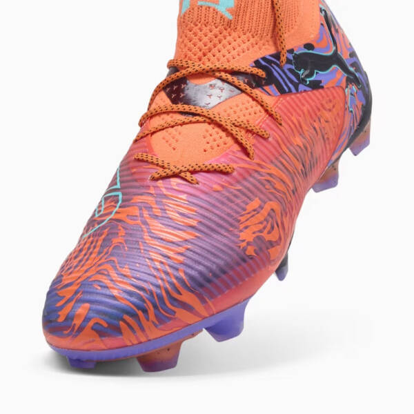 Chuteira de Campo NEYMAR FUTURE 8 ULTIMATE CREATIVITY Unissex - PUMA - Image 2