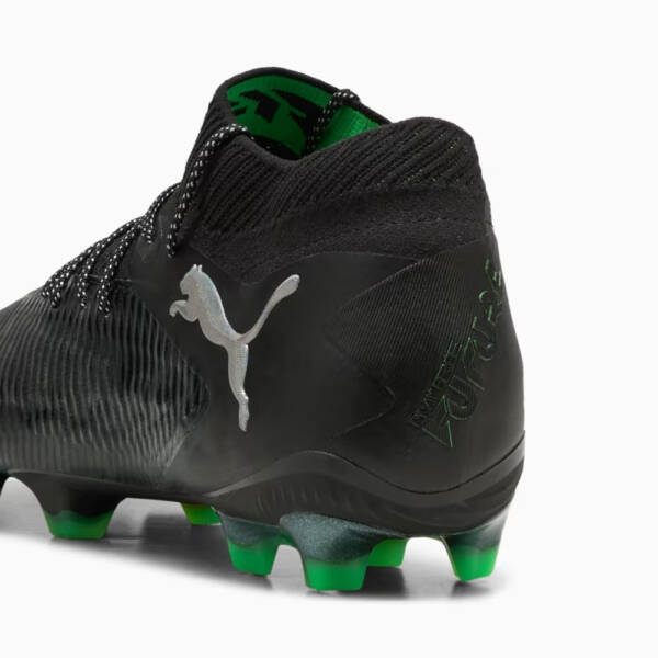 Chuteira de Campo NEYMAR FUTURE 8 ULTIMATE GREEN - PUMA - Image 6