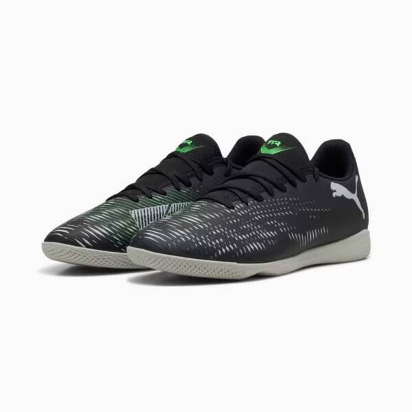 Chuteira de Futsal NEYMAR FUTURE 8 PLAY Verde - PUMA - Image 2