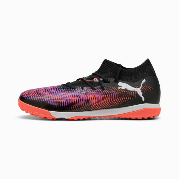 Chuteira de Society NEYMAR FUTURE 8 Match Purple - PUMA - Image 2