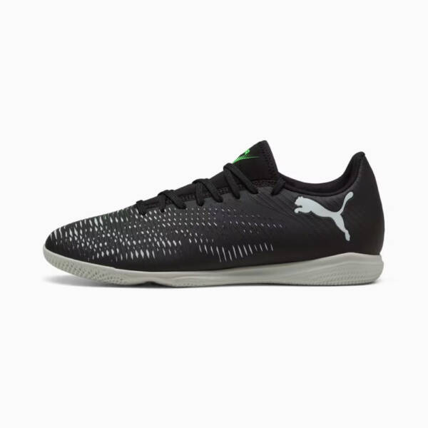 Chuteira de Futsal NEYMAR FUTURE 8 PLAY Verde - PUMA - Image 3