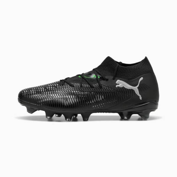 Chuteira de Campo NEYMAR FUTURE 8 Match Green - PUMA - Image 6