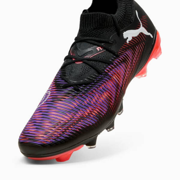 Chuteira de Campo NEYMAR FUTURE 8 Match Purple - PUMA - Image 3