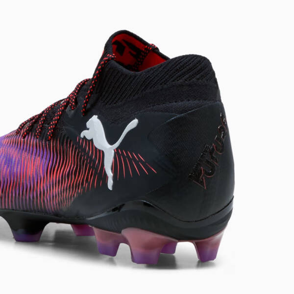 Chuteira de Campo NEYMAR FUTURE 8 ULTIMATE PURPLE - PUMA - Image 5