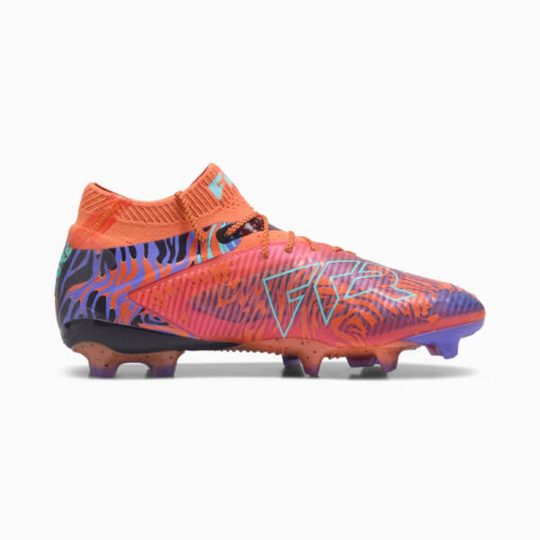 Chuteira de Campo NEYMAR FUTURE 8 ULTIMATE CREATIVITY Unissex - PUMA - Image 3