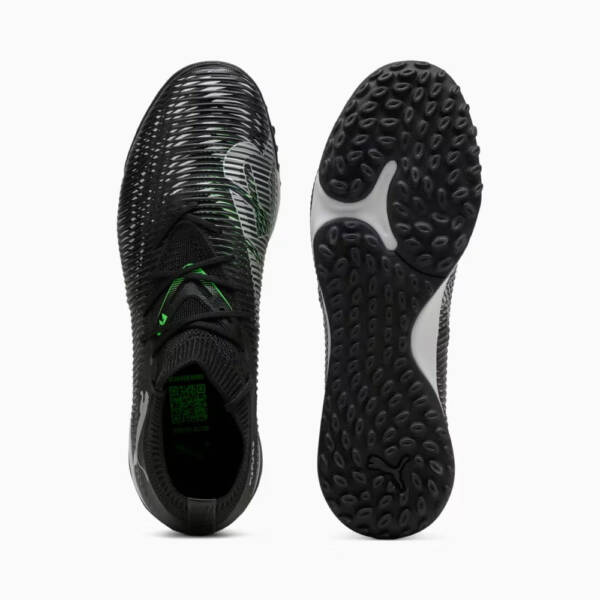 Chuteira de Society NEYMAR FUTURE 8 Match GREEN - PUMA - Image 2