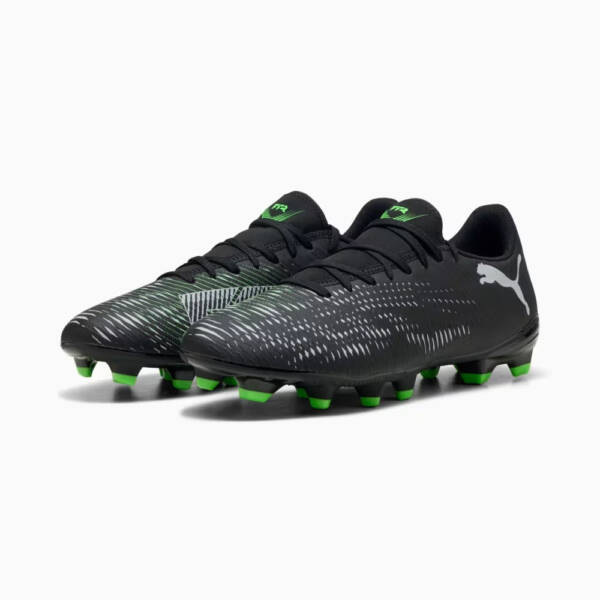 Chuteira de Campo NEYMAR FUTURE 8 PLAY Green - PUMA - Image 3