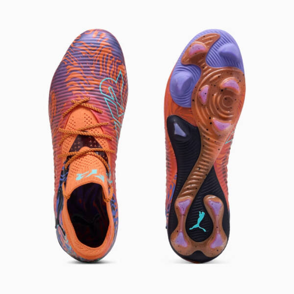 Chuteira de Campo NEYMAR FUTURE 8 ULTIMATE CREATIVITY Unissex - PUMA - Image 4