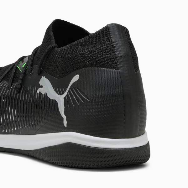 Chuteira de Futsal NEYMAR FUTURE 8 Match Verde - PUMA - Image 3