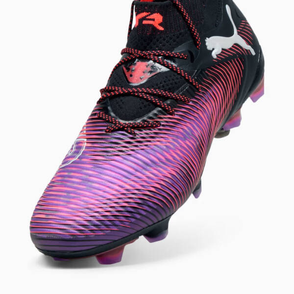 Chuteira de Campo NEYMAR FUTURE 8 ULTIMATE PURPLE - PUMA - Image 6