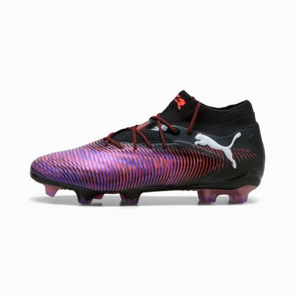 Chuteira de Campo NEYMAR FUTURE 8 ULTIMATE PURPLE - PUMA - Image 4