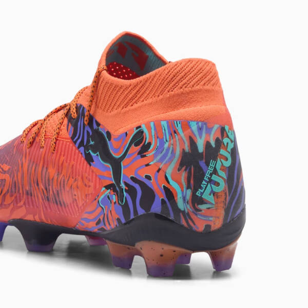 Chuteira de Campo NEYMAR FUTURE 8 ULTIMATE CREATIVITY Unissex - PUMA - Image 5