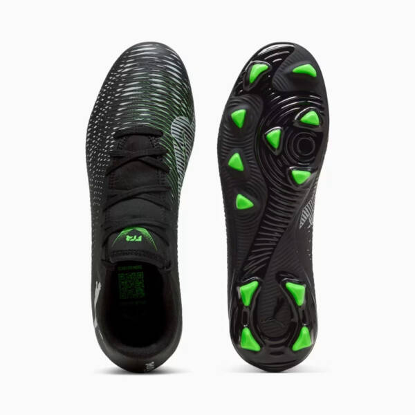 Chuteira de Campo NEYMAR FUTURE 8 PLAY Green - PUMA - Image 6