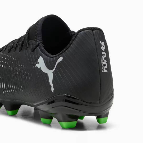 Chuteira de Campo NEYMAR FUTURE 8 PLAY Green - PUMA - Image 4