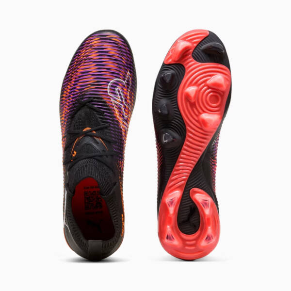 Chuteira de Campo NEYMAR FUTURE 8 Match Purple - PUMA - Image 6