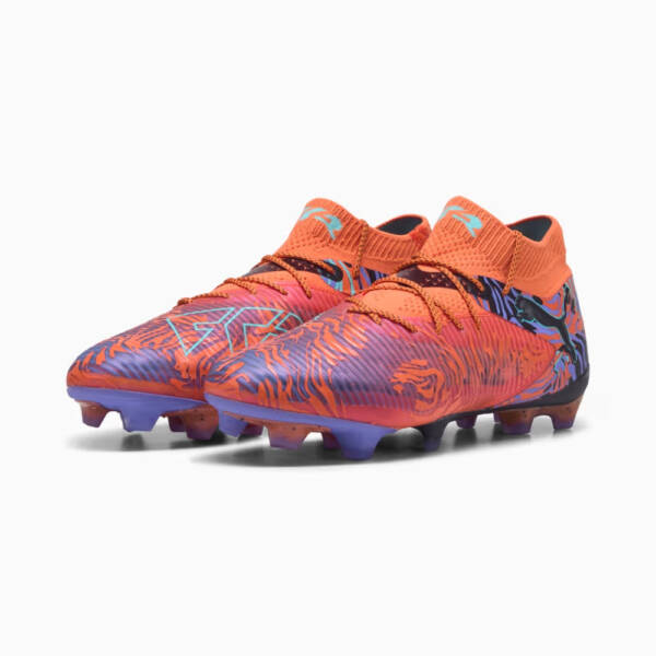 Chuteira de Campo NEYMAR FUTURE 8 ULTIMATE CREATIVITY Unissex - PUMA - Image 6