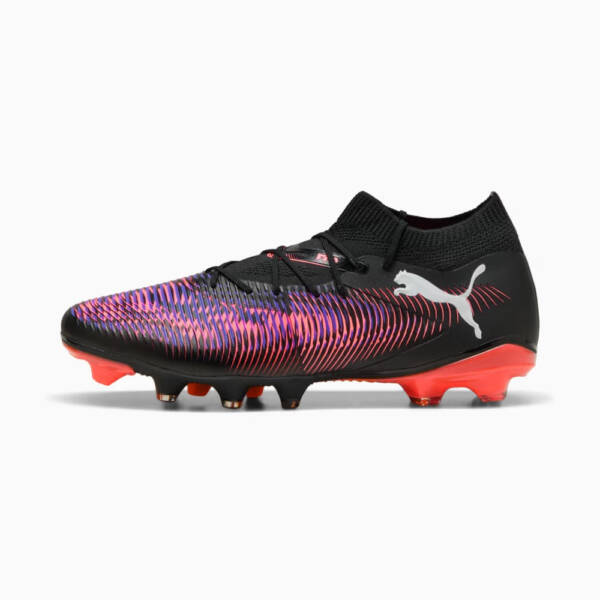 Chuteira de Campo NEYMAR FUTURE 8 Match Purple - PUMA - Image 4