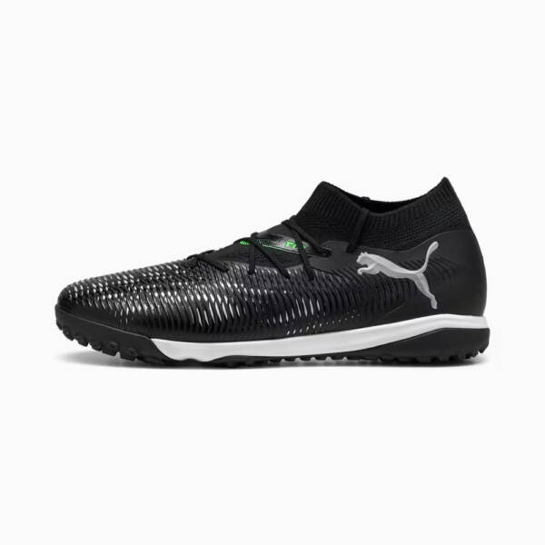 Chuteira de Society NEYMAR FUTURE 8 Match GREEN - PUMA - Image 5