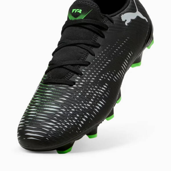 Chuteira de Campo NEYMAR FUTURE 8 PLAY Green - PUMA - Image 5