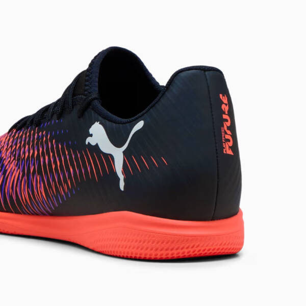 Chuteira de Futsal NEYMAR FUTURE 8 PLAY Roxo - PUMA - Image 5