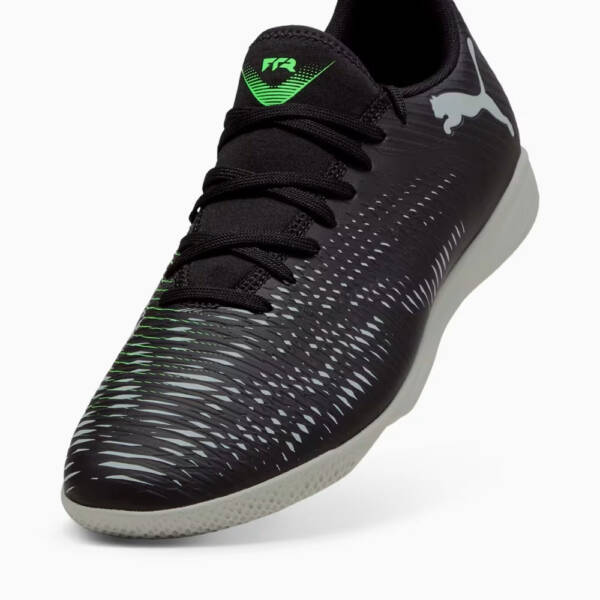 Chuteira de Futsal NEYMAR FUTURE 8 PLAY Verde - PUMA - Image 4