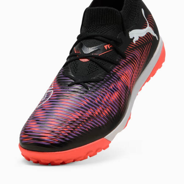 Chuteira de Society NEYMAR FUTURE 8 Match Purple - PUMA - Image 3