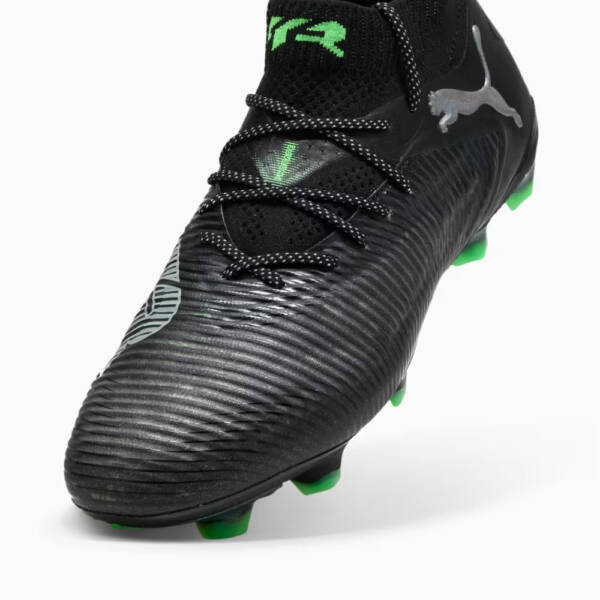 Chuteira de Campo NEYMAR FUTURE 8 ULTIMATE GREEN - PUMA - Image 3
