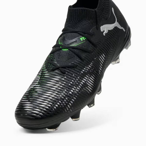 Chuteira de Campo NEYMAR FUTURE 8 Match Green - PUMA - Image 3