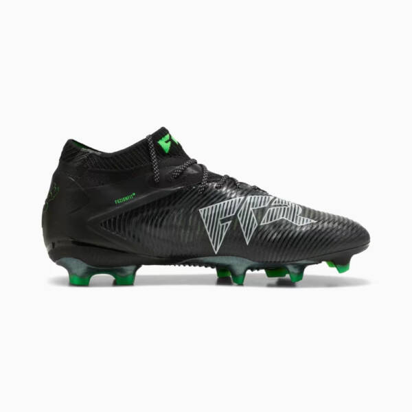 Chuteira de Campo NEYMAR FUTURE 8 ULTIMATE GREEN - PUMA - Image 4