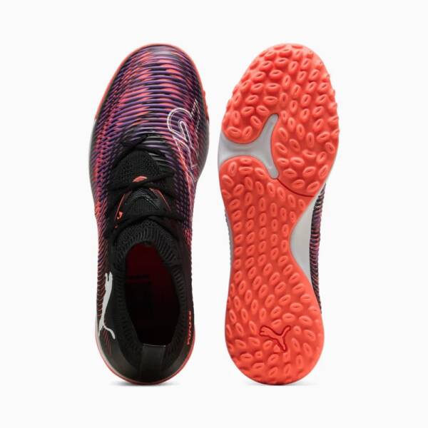 Chuteira de Society NEYMAR FUTURE 8 Match Purple - PUMA - Image 5