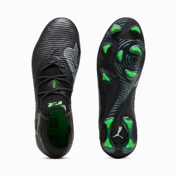 Chuteira de Campo NEYMAR FUTURE 8 ULTIMATE GREEN - PUMA - Image 5