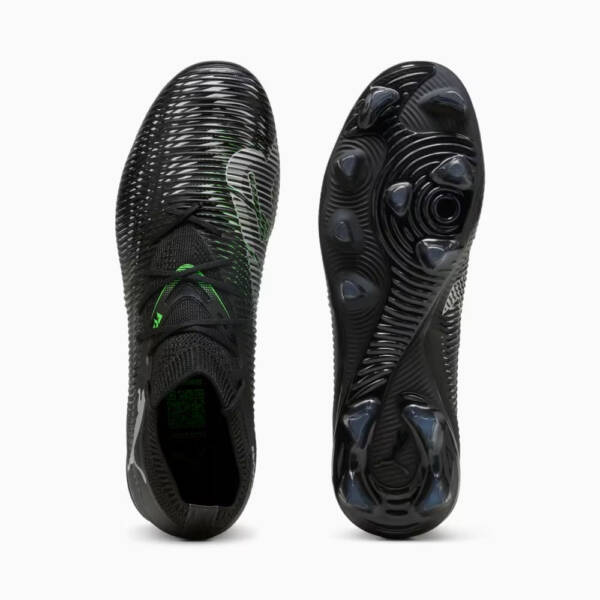 Chuteira de Campo NEYMAR FUTURE 8 Match Green - PUMA - Image 4