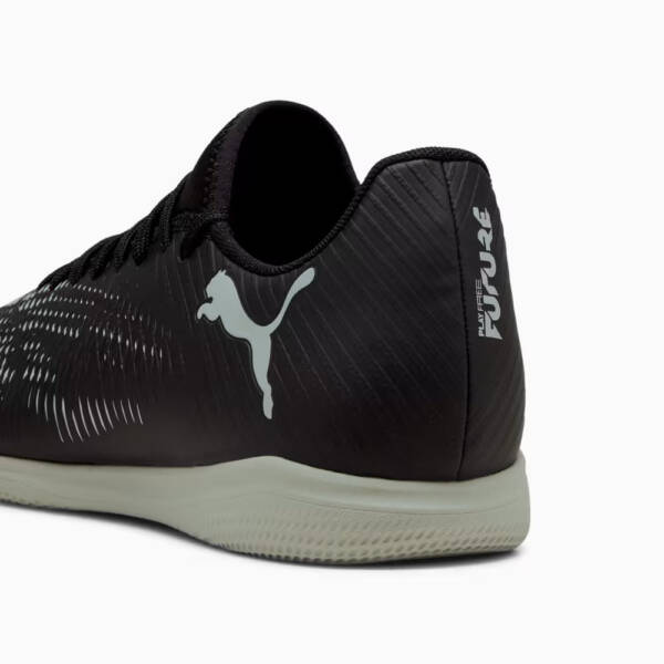 Chuteira de Futsal NEYMAR FUTURE 8 PLAY Verde - PUMA - Image 6