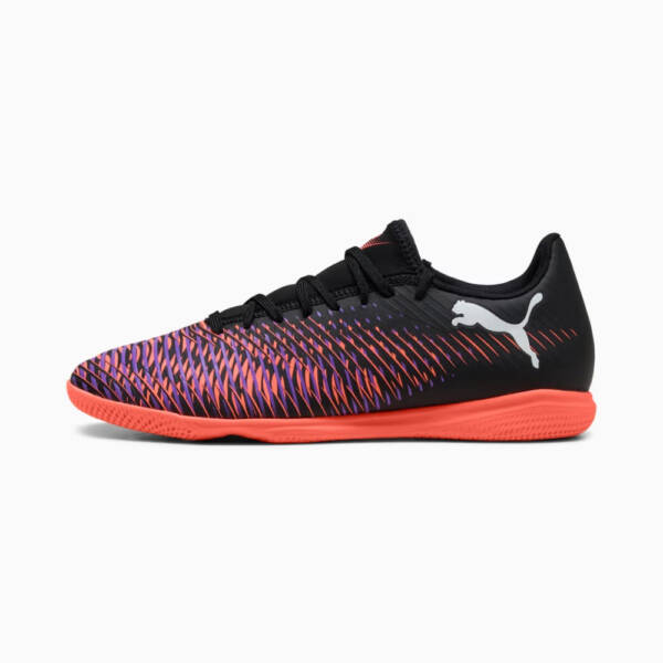 Chuteira de Futsal NEYMAR FUTURE 8 PLAY Roxo - PUMA - Image 6