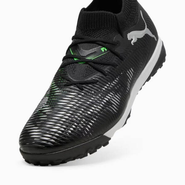 Chuteira de Society NEYMAR FUTURE 8 Match GREEN - PUMA - Image 6