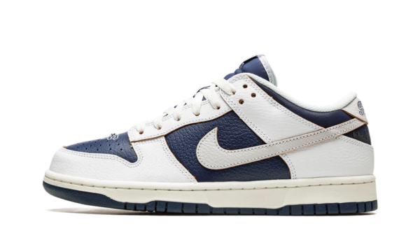 Nike SB Dunk Low HUF New York City - Image 7