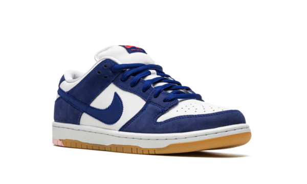 Nike SB Dodgers Low LA - Image 5