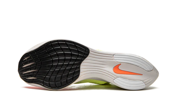 Nike Zoom X Vaporfly Next% 2 Barely Volt Hyper Orange - Image 6
