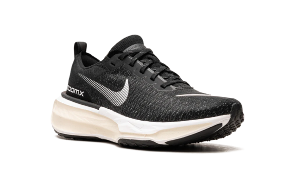 Nike Zoom X Invincible Run 3 Black White - Image 5