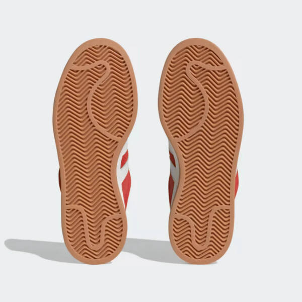 Adidas Campus 00s Better Scarlet - Image 4