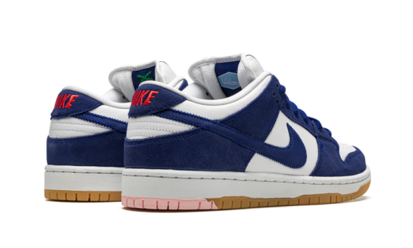 Nike SB Dodgers Low LA - Image 3